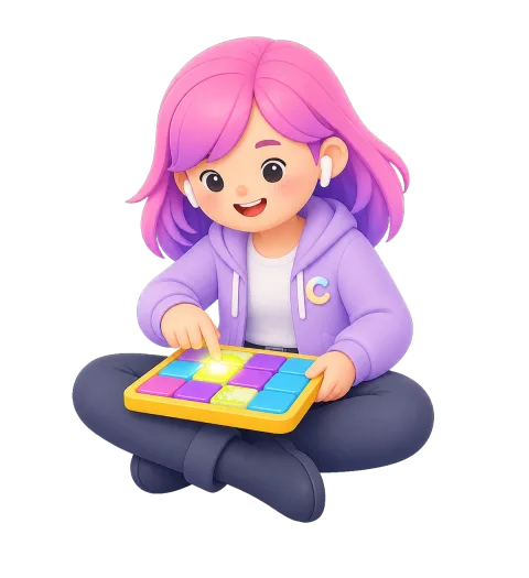 Games Lily